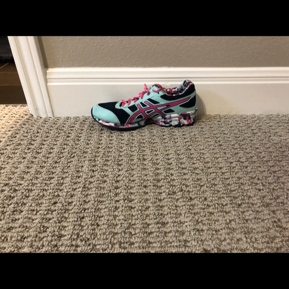 ASICS Gel Frantic 7 - Picture 5 of 5